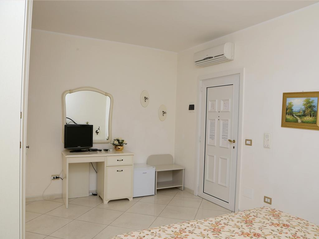 L'Airone Hotel Margherita Di Savoia Exterior foto