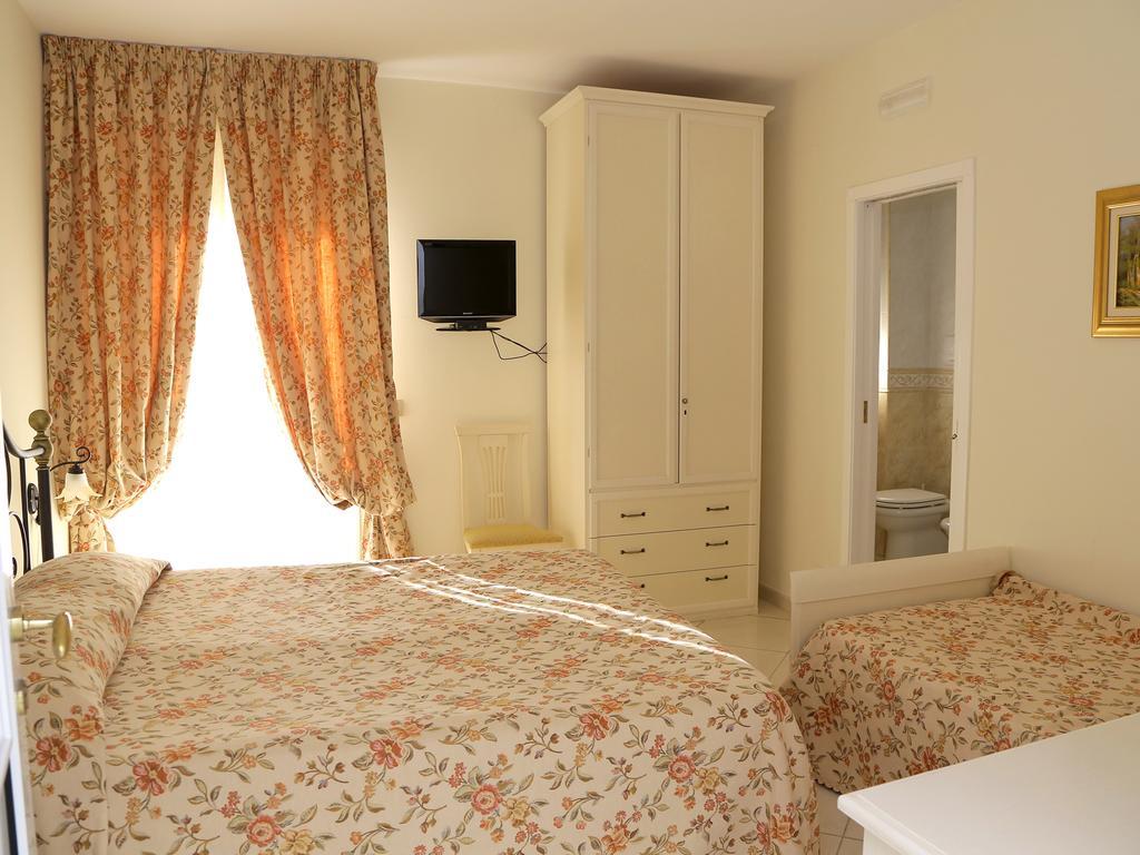 L'Airone Hotel Margherita Di Savoia Exterior foto